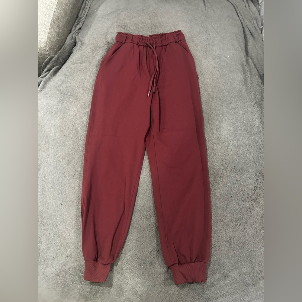 Lululemon Joggers